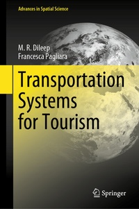 Abbildung von: Transportation Systems for Tourism - Springer