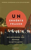 Cover: Unerh&ouml;rte Frauen - Propyl&auml;en