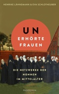Cover: Unerh&ouml;rte Frauen - Ullstein eBooks