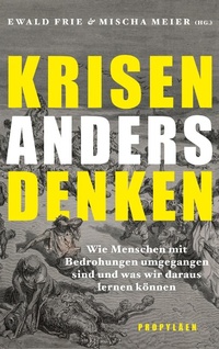 Enlarge image Cover: Krisen anders denken - Ullstein eBooks