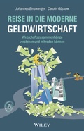 Bild: Reise in die moderne Geldwirtschaft - Wiley-VCH