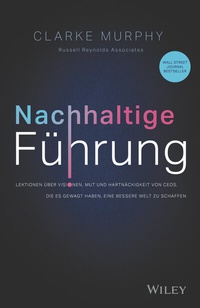 Abbildung von: Nachhaltige Führung - Wiley-VCH