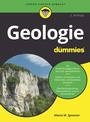 Bild: Geologie f&uuml;r Dummies - Wiley-VCH