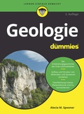Bild: Geologie f&uuml;r Dummies - Wiley-VCH