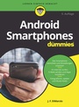 Cover: Android Smartphones für Dummies - Wiley-VCH