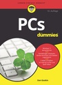 Bild: PCs für Dummies - Wiley-VCH