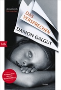 Cover: Das Versprechen - btb