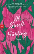 Cover: Fr&uuml;hling - btb