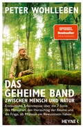 Cover: Das geheime Band zwischen Mensch und Natur - Heyne