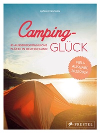 Abbildung von: Camping-Glück - Prestel