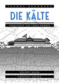 Cover: Die K&auml;lte - Residenz