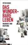 Cover: Das wunderbare Leben - Residenz