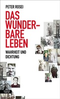 Cover: Das wunderbare Leben - Residenz