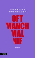 Cover: oft manchmal nie - Residenz