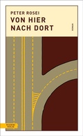 Cover: Von hier nach dort - Residenz