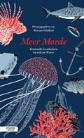 Cover: Meer Morde - Residenz