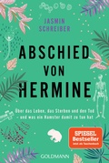 Cover: Abschied von Hermine - Goldmann