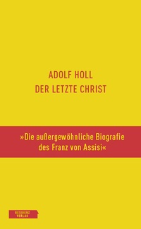 Abbildung von: Der letzte Christ - Residenz