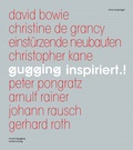 Cover: gugging inspiriert.! - Residenz