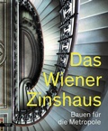 Cover: Das Wiener Zinshaus - Residenz