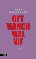 Cover: oft manchmal nie - Residenz