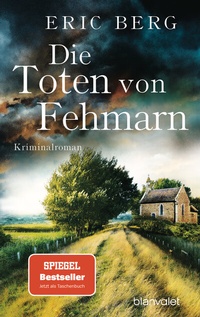 Abbildung von: Die Toten von Fehmarn - Blanvalet