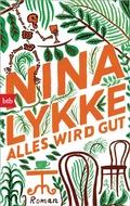 Cover: Alles wird gut - btb