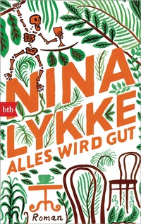 Enlarge image Cover: Alles wird gut - btb