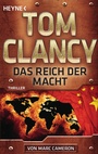 Cover: Das Reich der Macht - Heyne