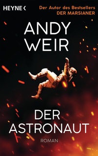 Bild: Der Astronaut - Heyne