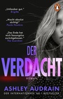 Cover: Der Verdacht - Penguin