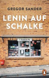 Abbildung von: Lenin auf Schalke - Penguin