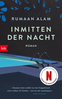 Abbildung von: Inmitten der Nacht - btb