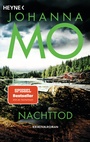 Cover: Nachttod - Heyne