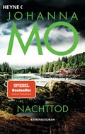 Cover: Nachttod - Heyne