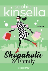 Abbildung von: Shopaholic & Family - Goldmann