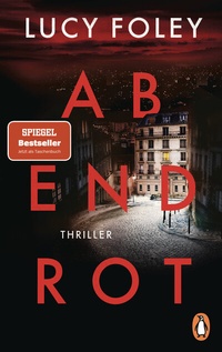 Abbildung von: Abendrot - Penguin