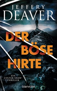 Abbildung von: Der böse Hirte - Blanvalet