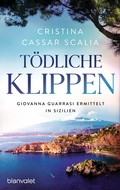 Cover: T&ouml;dliche Klippen - Blanvalet