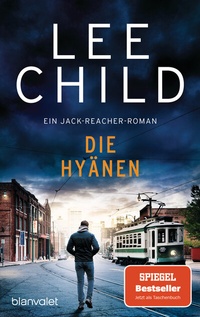 Abbildung von: Die Hyänen - Blanvalet
