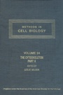 Cover: The Cytoskeleton, Part A - Academic Press