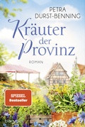 Cover: Kr&auml;uter der Provinz - Blanvalet