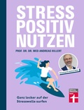 Cover: Stress positiv nutzen - Stiftung Warentest