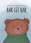 Cover: B&auml;r ist B&auml;r - epubli