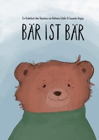 Enlarge image Cover: Bär ist Bär - epubli