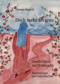 Cover: Doch mehr als grau - epubli