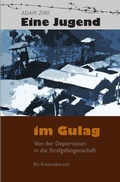 Cover: Eine Jugend im Gulag - epubli