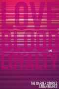 Cover: Love, Blood and Loyalty - epubli
