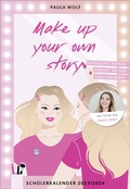 Cover: Make up your own story - FISCHER Sauerl&auml;nder