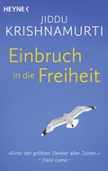 Cover: Einbruch in die Freiheit - Heyne